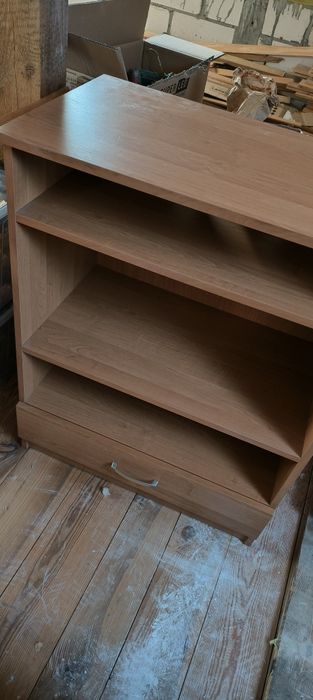 Komoda regał szafka