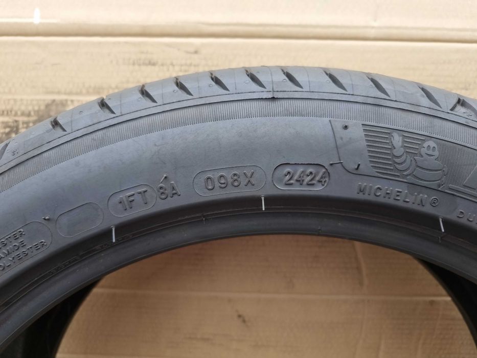 Opony Letnie 225/45/17 91W Michelin Primacy 4 S2 Rok 2024
