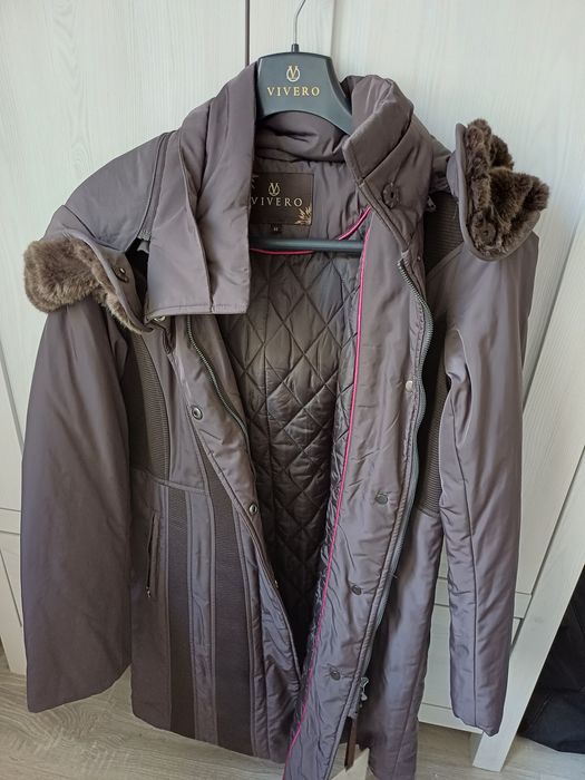 Nowa kurtka Vivero damska 40