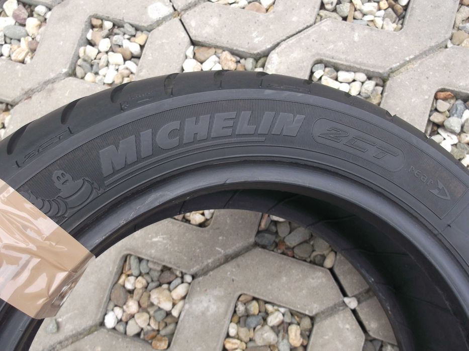 opona 150/70-13 Michelin Power Pure dot1712 3,4mm skuter r13 -13