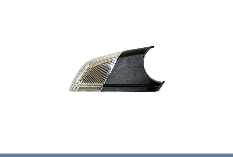 PISCA DE RETROVISOR DIREITO PARA SKODA OCTAVIA / VOLKSWAGEN POLO 9N3