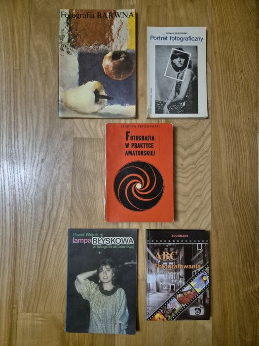 Fotografia ABC fotografowania Portret Lampa błyskowa