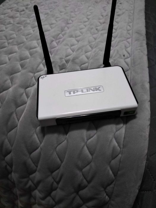 Venda de Router TP-Link