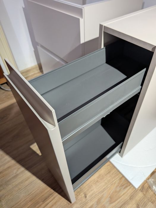 Szafka Moduo Cargo 20 Kaszmir