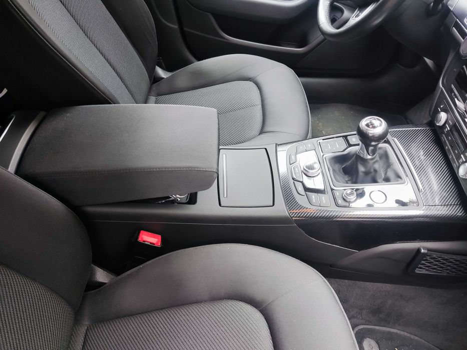 Sprzedam Audi A6 C7 sedan