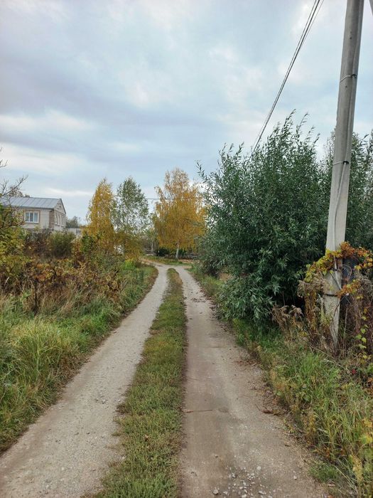 Красилівка, 15 соток під забудову з комунікаціями