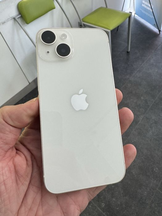 iPhone 14 128GB - Garantia