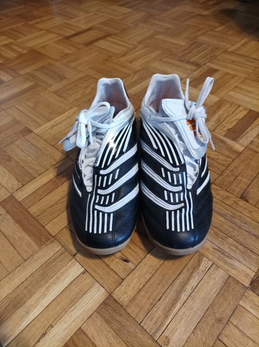 Buty halówki piłkarskie Adidas Predator absolado 2007