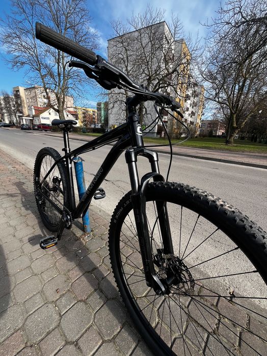 Cannondale Trail Five 2022