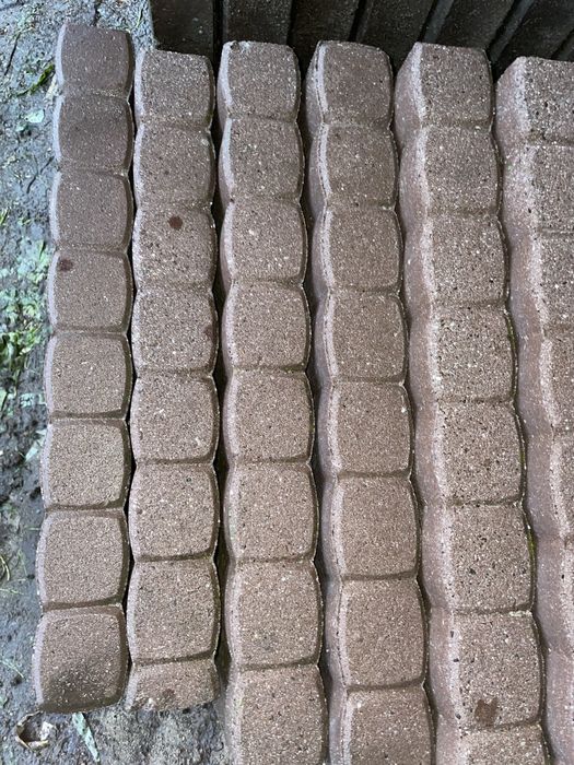 Kostka  na taras lub chodnik
