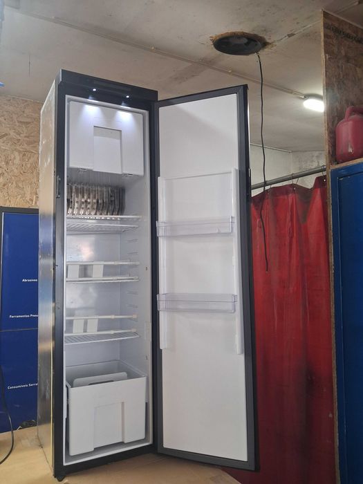 Frigorifico trivalente THETFORD N4142A para Autocaravana
