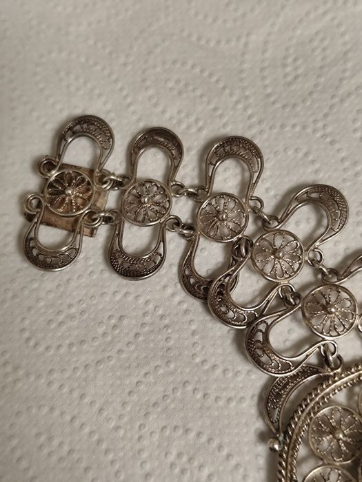 Bransoletka Imago Artis