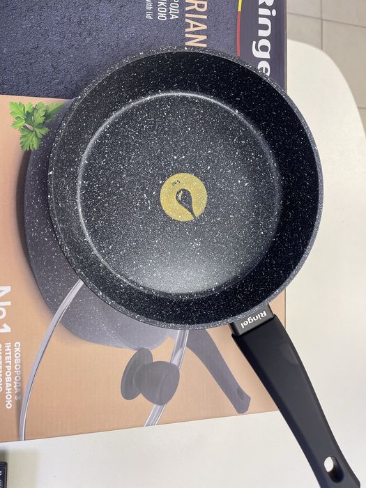 Сковорода RINGEL Koriander