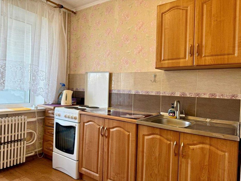 Аренда 1к квартиры на ул. Надежды Алексеенко 108 (Чичерина)