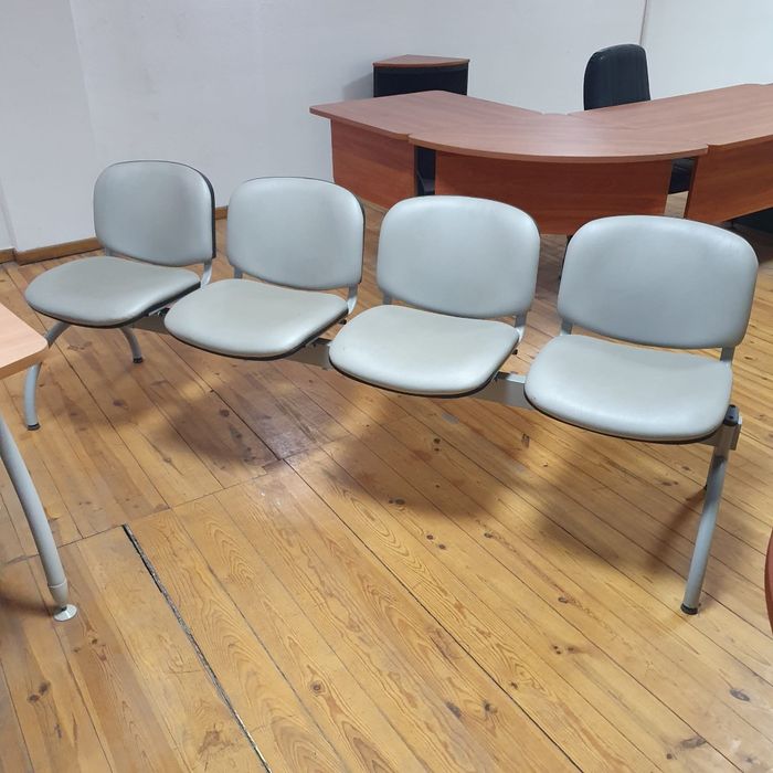 Secretaria de escritório
