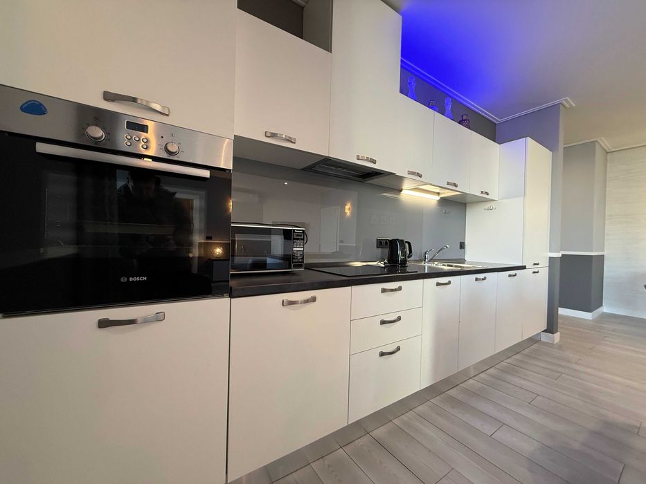 Здам затишну  3-х кімнатну квартиру ЖК Chicago central house