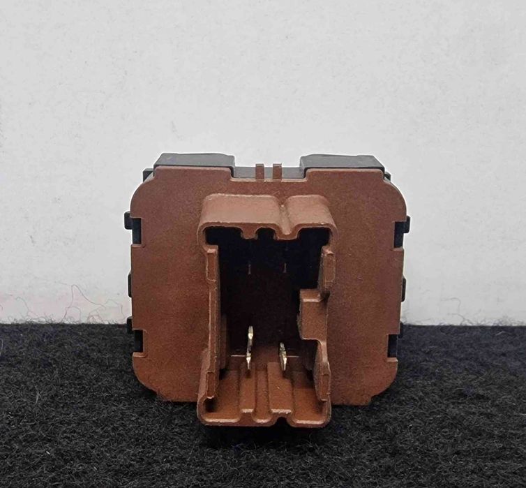 Comando / Botão / Interruptor Vidros Frente Esquerdo 25411342R - DACIA DUSTER