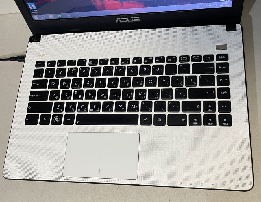 Продам ноутбук ASUS