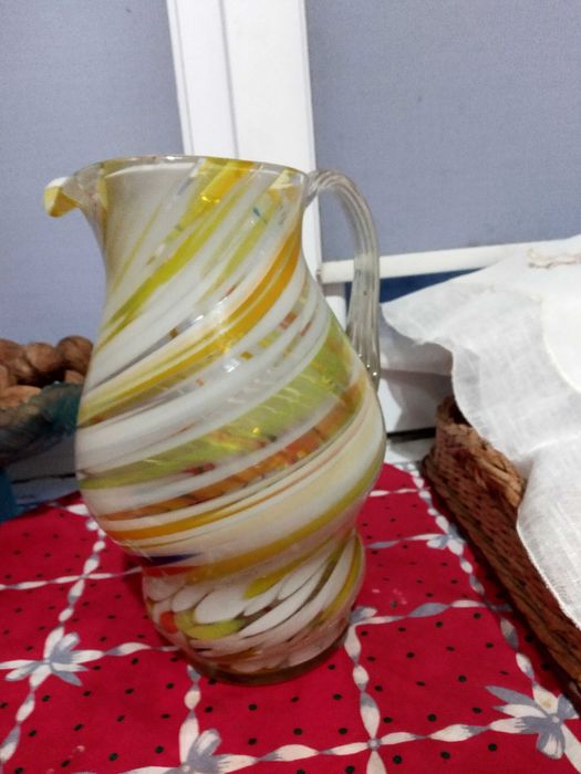 Винтажные кувшины СССР, цена за один
