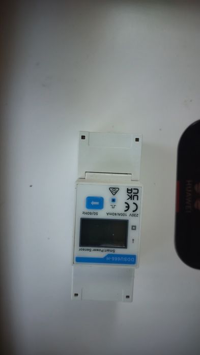 Гибридный солнечный инвертор Huawei,  SUN2000-5KTL-M1.