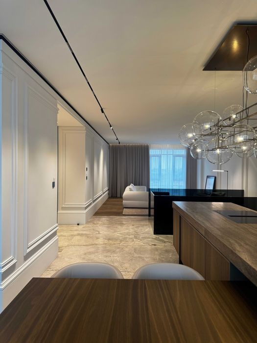 3-комнатная квартира по адресу ул. Саперное Поле (площадь 204 м²) - Atlanta.ua - фото 6