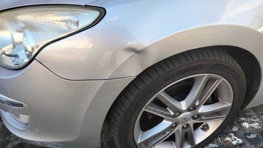 Hyundai i30 CW 1.6 crdi Style (115 CV) — photo 5