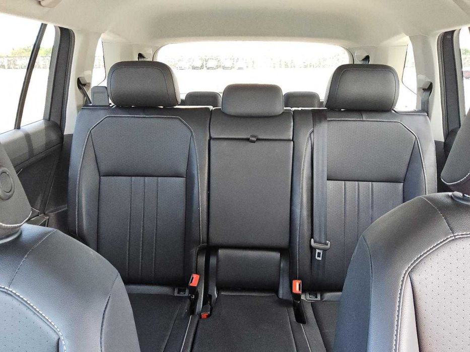 Volkswagen Tiguan 2024 SE з США