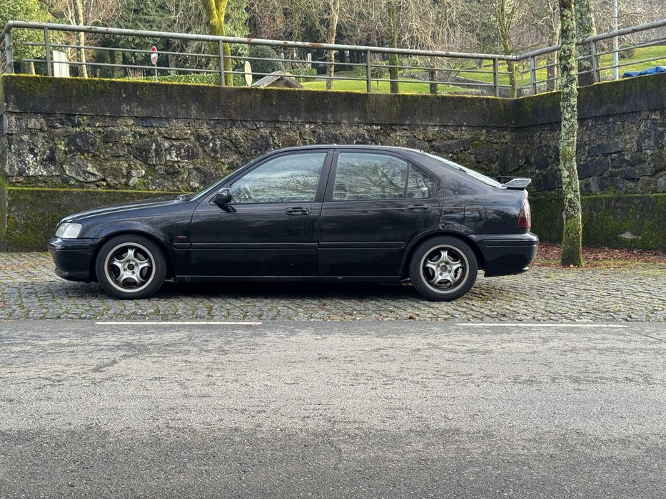 Honda Civic 1.5i Vtec-e