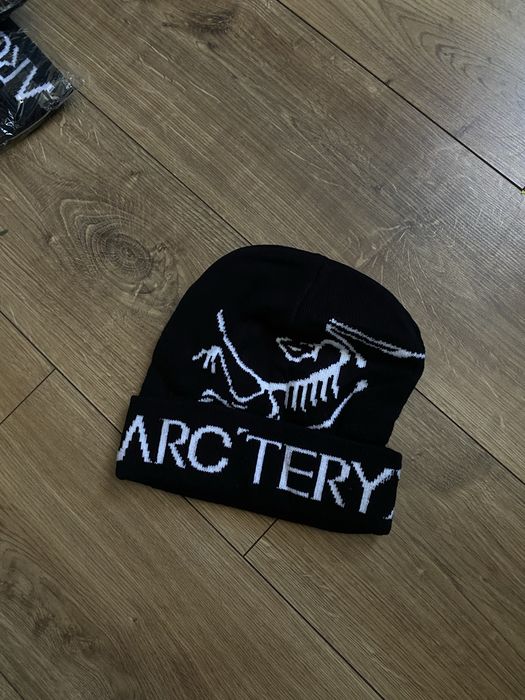Czapka Arc’teryx
