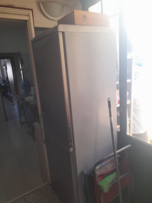 Exelente combinado cinzento metalizado 80€