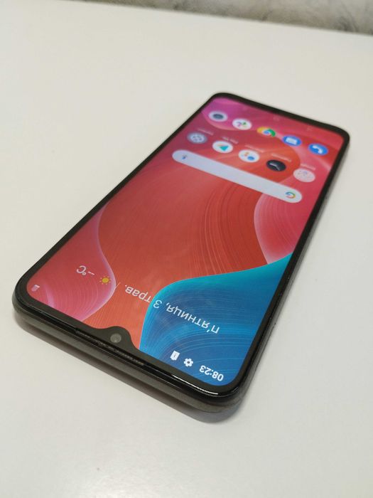 Мобильный телефон смартфон Realme C25Y, 4/1286гб , отличное состояние