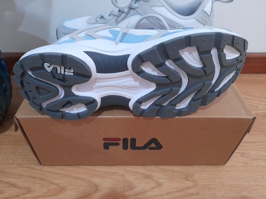 Sapatilhas , marca FILA