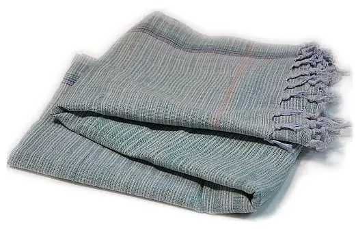 Гамча - тонкий, 100% бавовняний рушник.