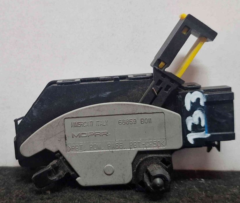 Sensor de Pedal 00520683380 - JEEP COMPASS