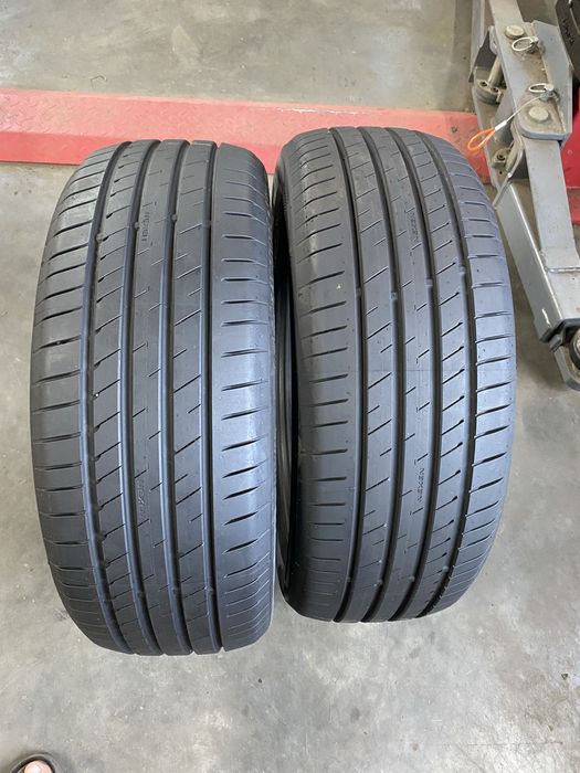 Шини 225 55R18 102Y Nexen N Fera Sport MO