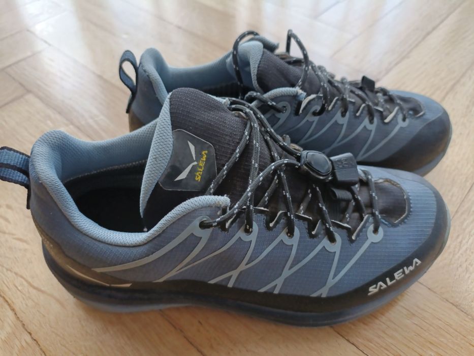 Buty trekkingowe Salewa wildfire r.31