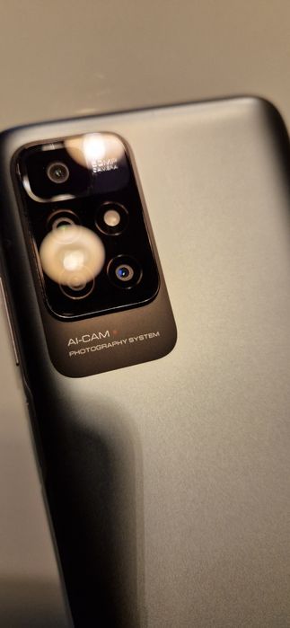 Xiaomi Redmi 10 como novo