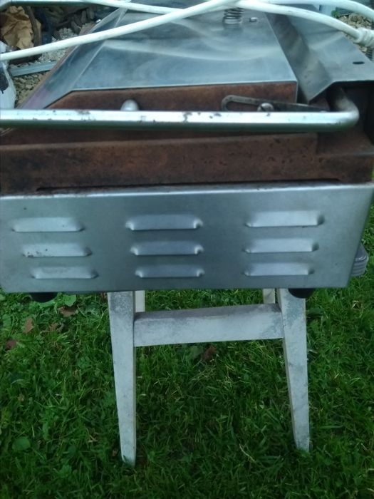 Opiekacz grill caterina , stalgast toster