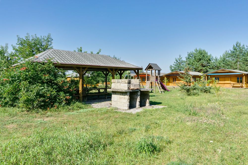 Super Domki do wynajęcia nad jez. Powidzkim i Budzisławskim