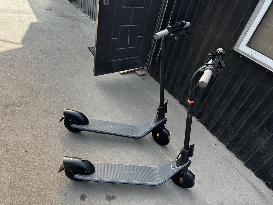 Електросамокат  segway ninebot
