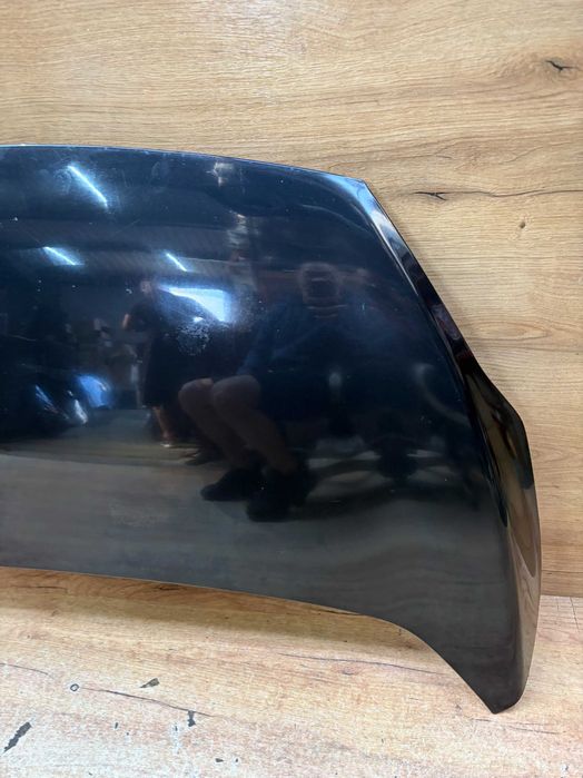 Maska Ford Ka kolor 90