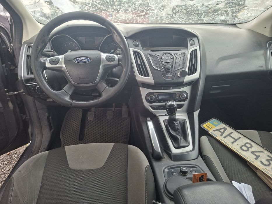 продам форд фокус 2012 Ford Focus