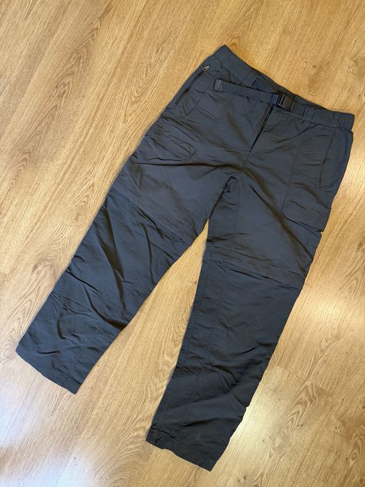 Трекінгові штани The North Face Exploration (size M)