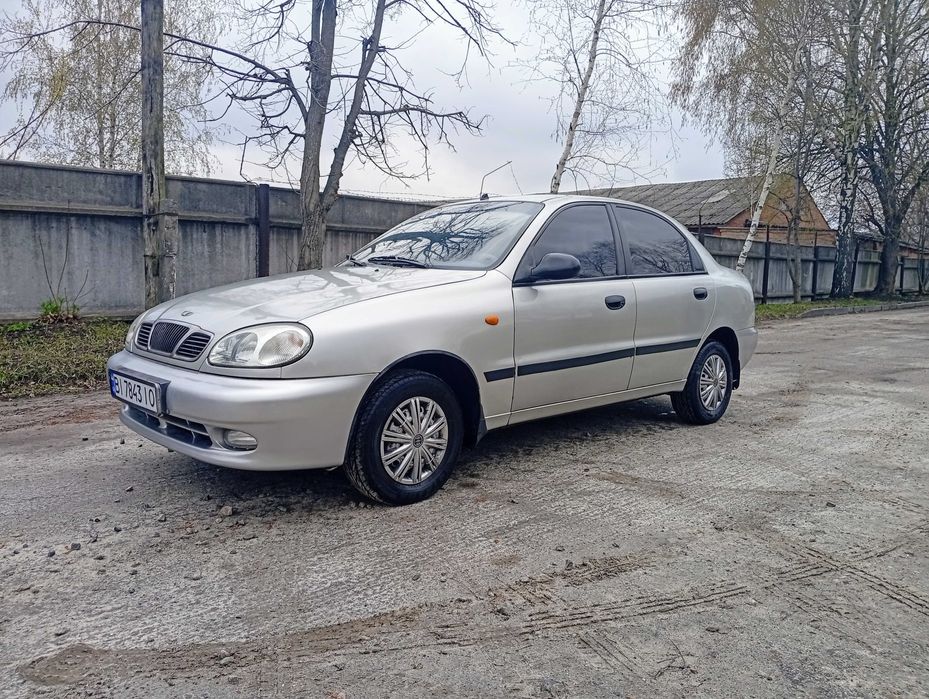 Продам ,або обміняю сенс 2005 р.