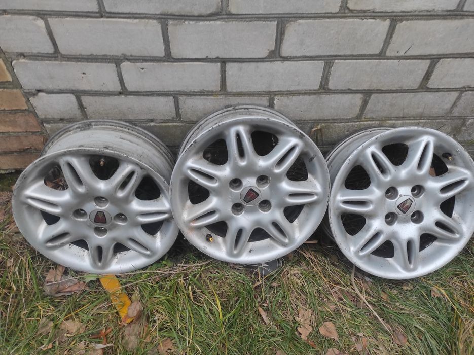 Продам Литі диски