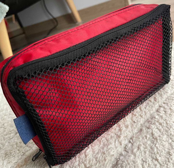 Apteczka samochodowa DIN 13164 - Vera