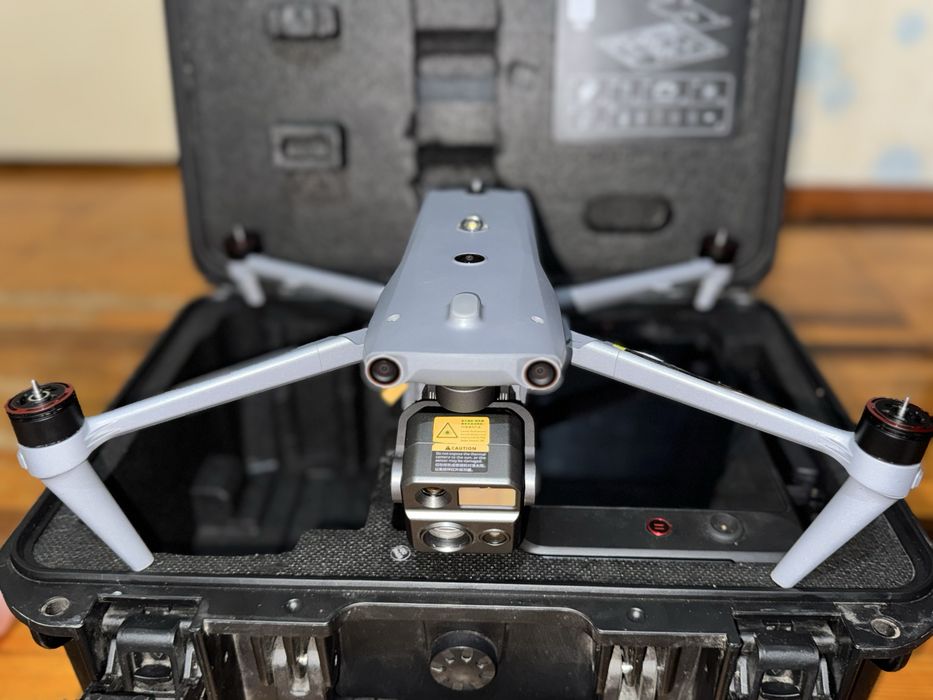 Квадрокоптер Autel Evo Max 4N комплект