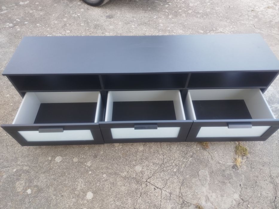 Móvel Brines ikea