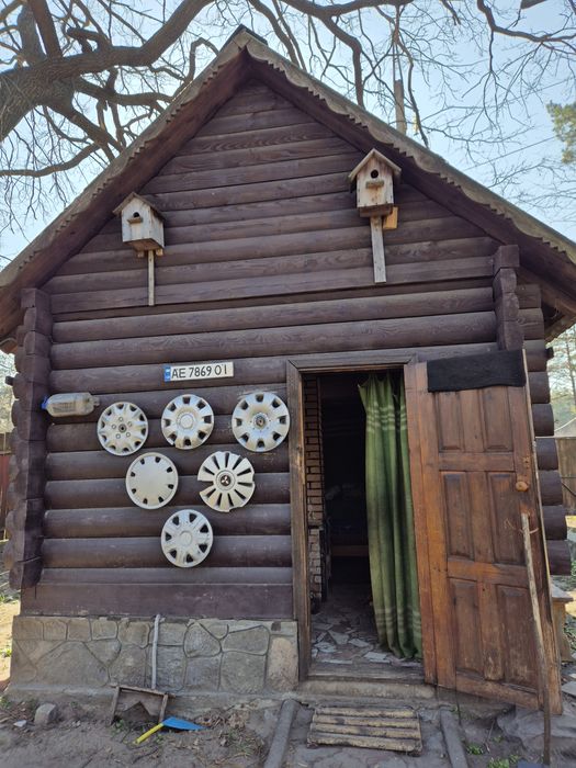 Комплекс відпочинку кафе "Застава"