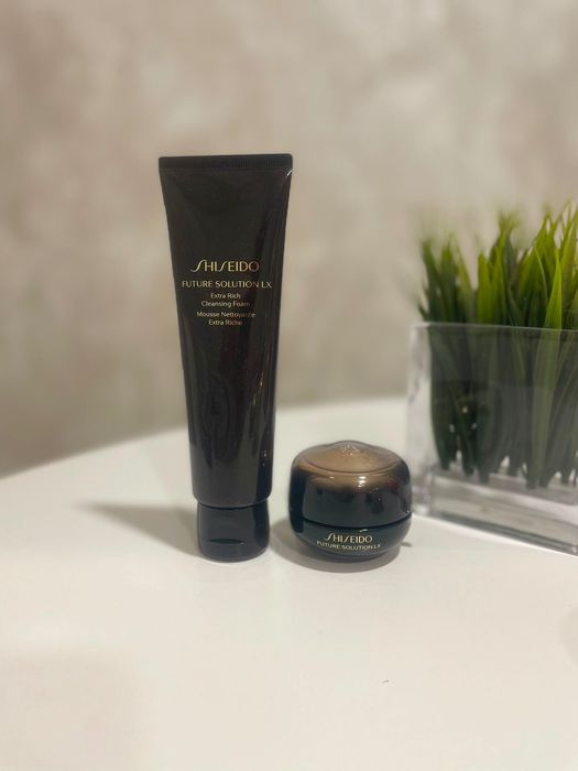 Produtos cosméticas
